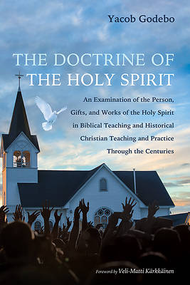 Picture of The Doctrine of the Holy Spirit