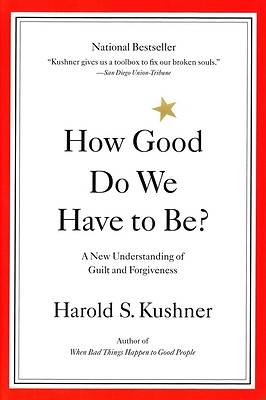 How Good Do We Have to Be?