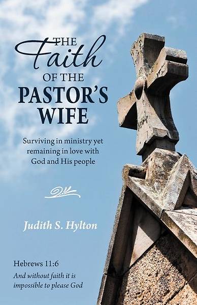 Picture of The Faith of the Pastor's Wife
