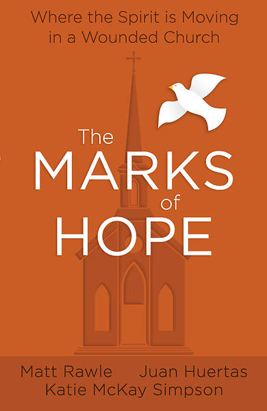Picture of The Marks of Hope