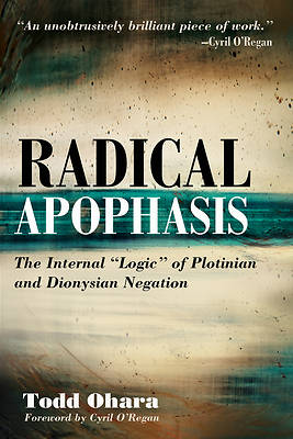 Picture of Radical Apophasis
