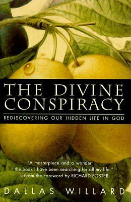 Picture of The Divine Conspiracy