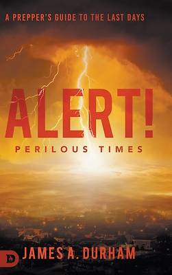 Picture of Alert! Perilous Times