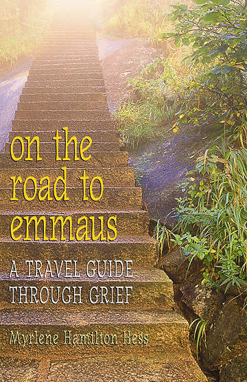 Picture of On the Road to Emmaus