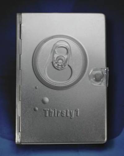 Picture of Metal New Living Translation Bible