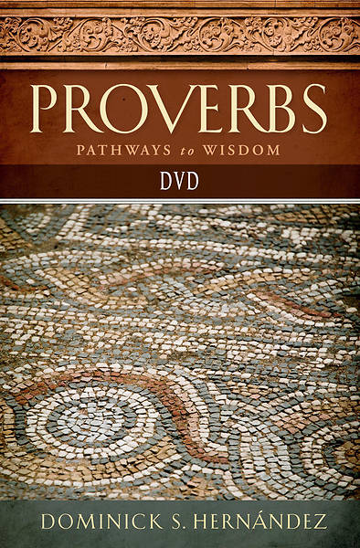 Proverbs DVD
