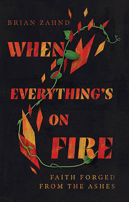 Picture of When Everything's on Fire - eBook [ePub]