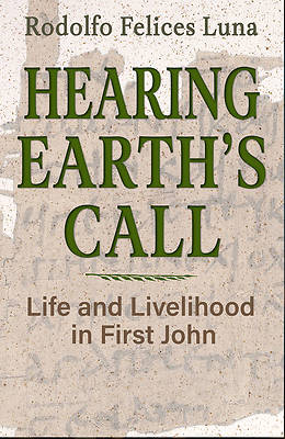 Picture of Hearing Earth's Call
