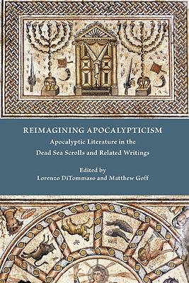 Picture of Reimagining Apocalypticism