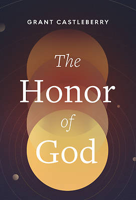 Picture of The Honor of God