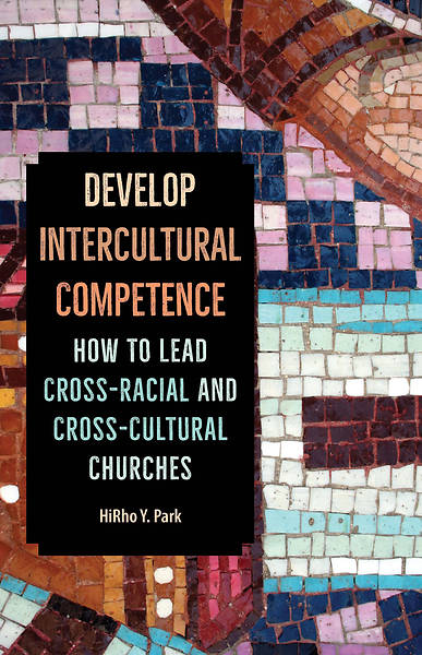 Picture of Develop Intercultural Competence