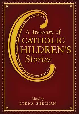 Picture of A Treasury of Catholic Children's Stories