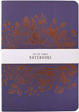 Picture of Notebook Set Strength & Dignity