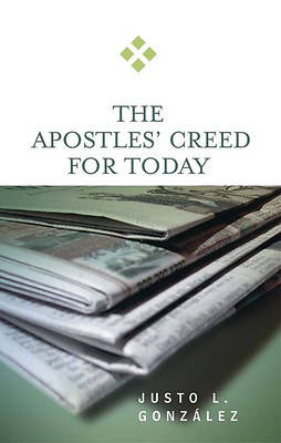 Picture of The Apostles Creed for Today