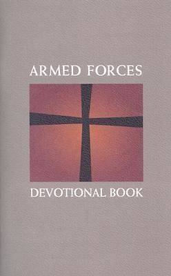 Picture of Armed Forces Devotional Book
