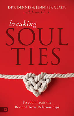 Picture of Breaking Soul Ties