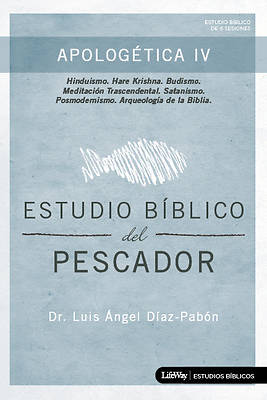Picture of Estudio Bíblico del Pescador - Apologética IV