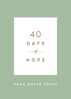 Picture of 40 Days of Hope