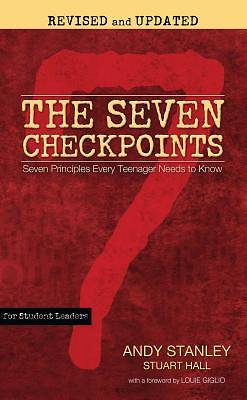 Seven Checkpoints for Student Leaders