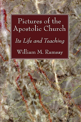 Picture of Pictures of the Apostolic Church