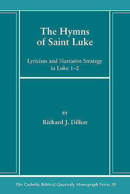 Picture of The Hymns of Saint Luke