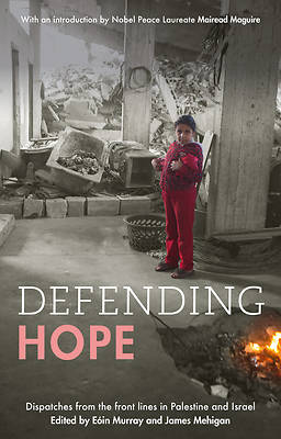 Picture of Defending Hope