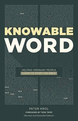 Picture of Knowable Word