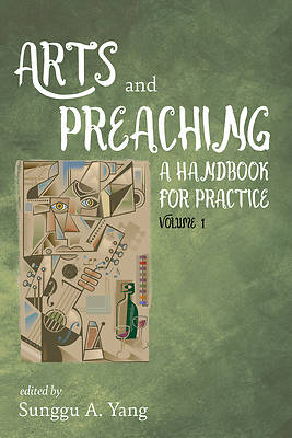 Arts and Preaching