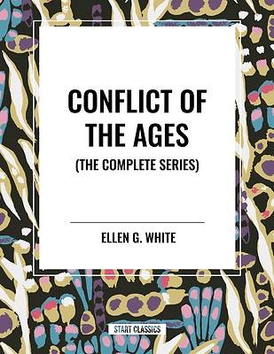 Picture of Conflict of the Ages (the Complete Series)