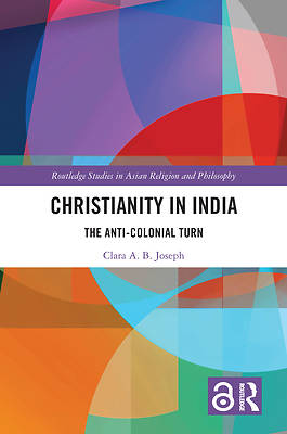 Picture of Christianity in India