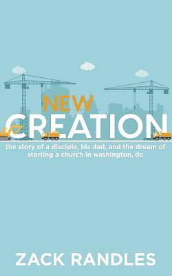 Picture of New Creation