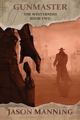 Picture of Gunmaster