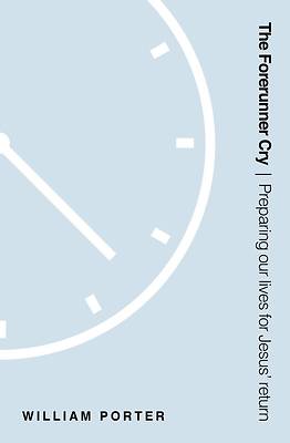 Picture of The Forerunner Cry