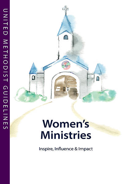 Guidelines Women's Ministries 2025-2028