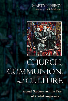 Church, Communion, and Culture