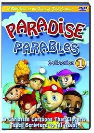 Picture of Paradise Parables
