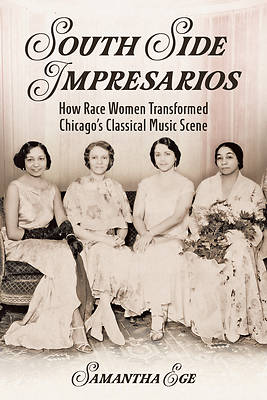 Picture of South Side Impresarios