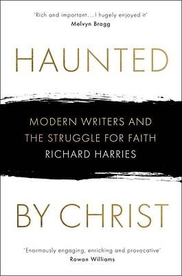 Picture of Haunted by Christ