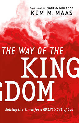 Picture of The Way of the Kingdom