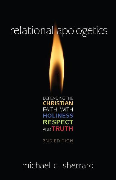 Picture of Relational Apologetics