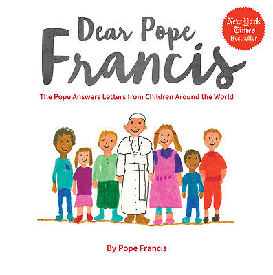 Picture of Dear Pope Francis