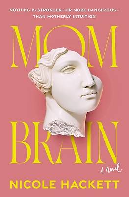 Picture of Mom Brain