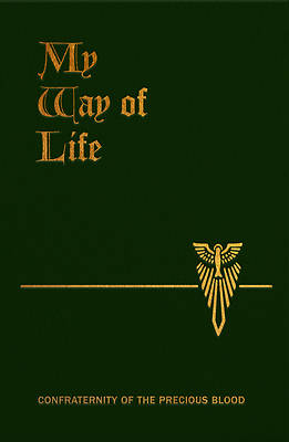 Picture of My Way of Life