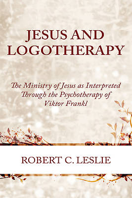 Picture of Jesus and Logotherapy