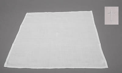 Picture of 100% Cotton Corporal with Latin Cross - Pack of 3