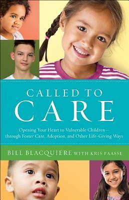 Picture of Called to Care