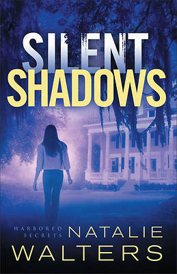 Picture of Silent Shadows