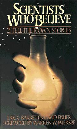 Picture of Scientists Who Believe