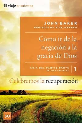 Picture of Celebremos la recuperación Guía 1 - eBook [ePub]