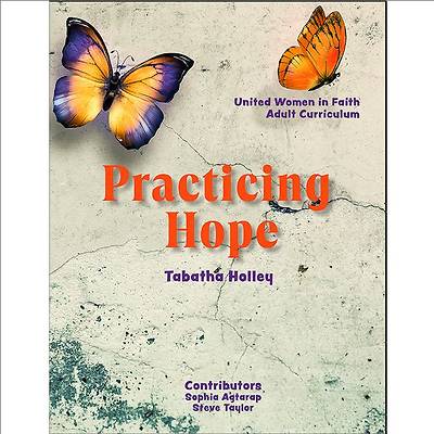 Picture of UWF Practicing Hope Adult Curriculum MS2025